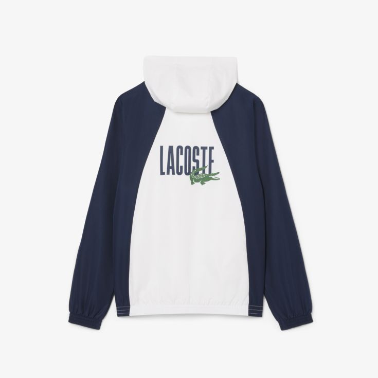 Мужской спортивный костюм Lacoste