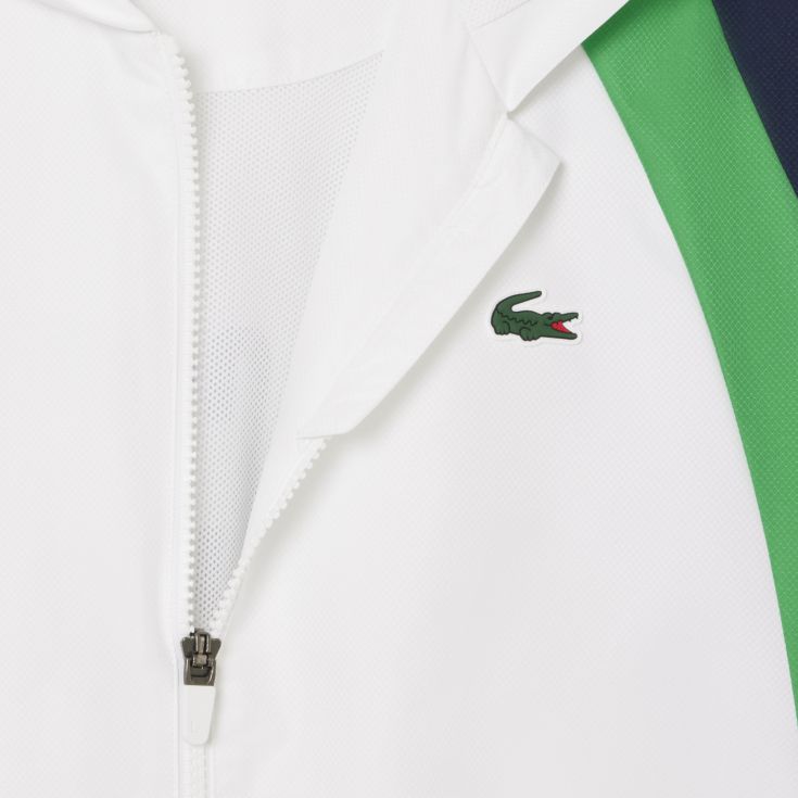 Мужской спортивный костюм Lacoste