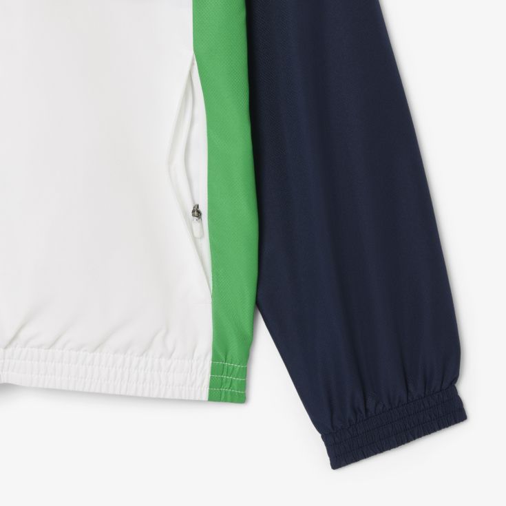 Мужской спортивный костюм Lacoste