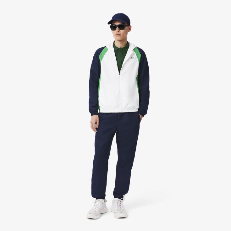 Мужской спортивный костюм Lacoste