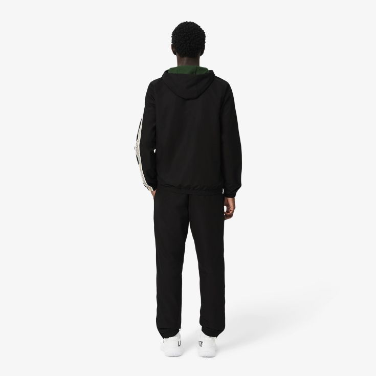 Мужской спортивный костюм Lacoste