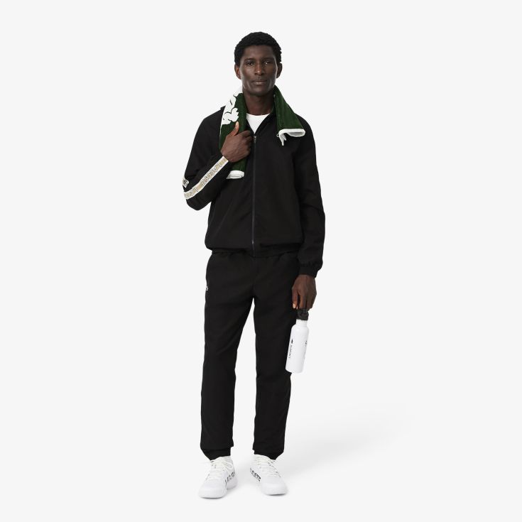 Мужской спортивный костюм Lacoste