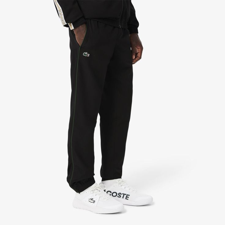 Мужской спортивный костюм Lacoste