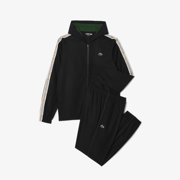 Мужской спортивный костюм Lacoste