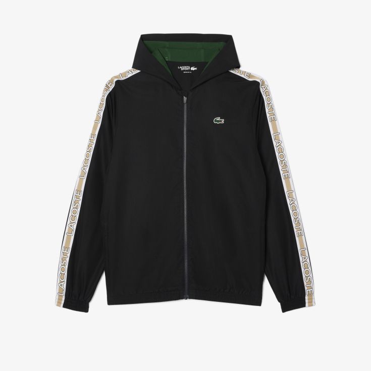 Мужской спортивный костюм Lacoste