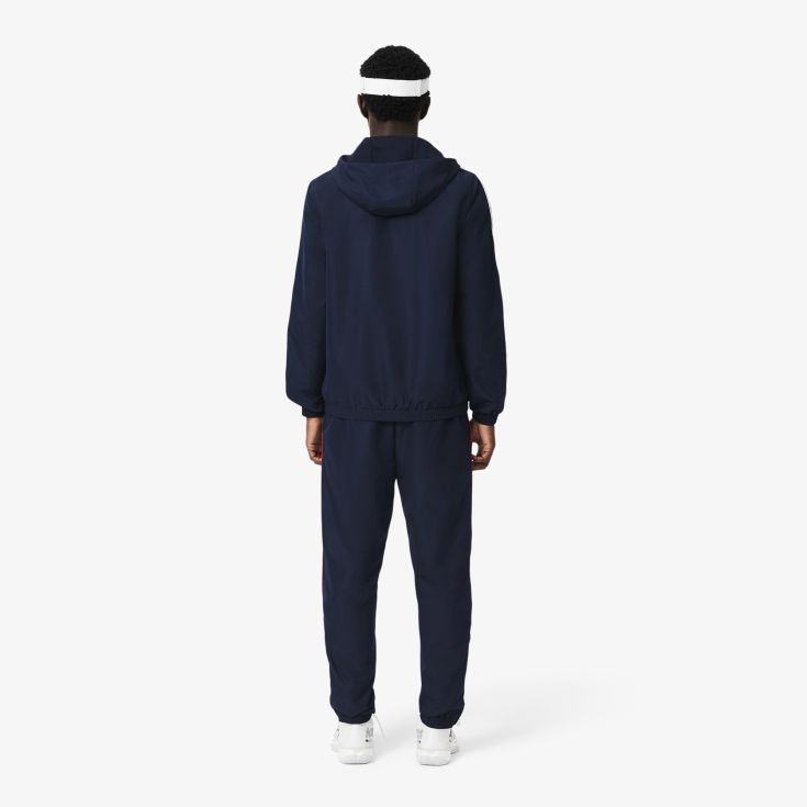 Мужской спортивный костюм Lacoste