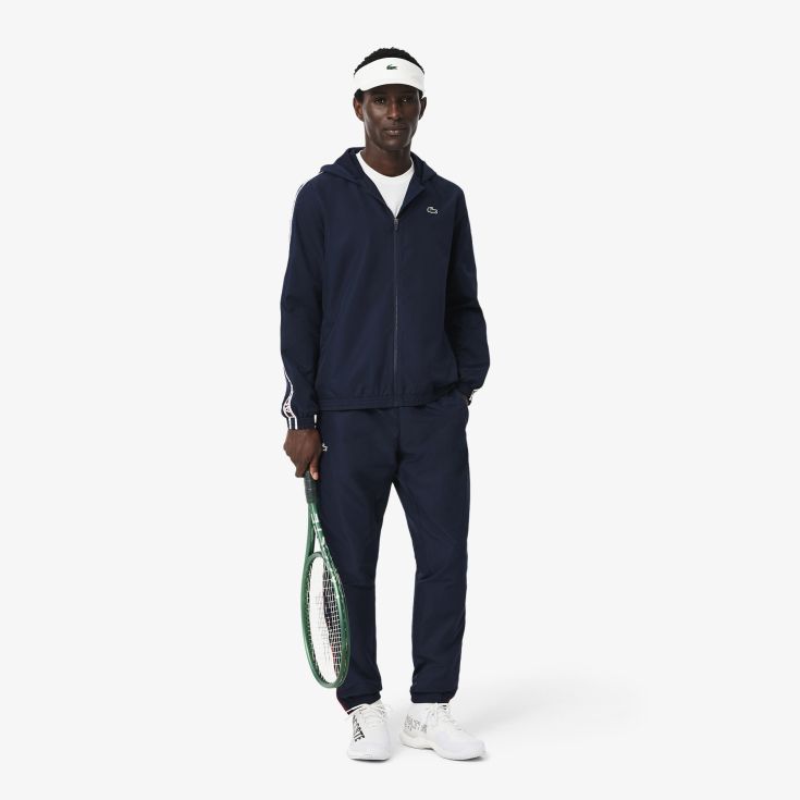 Мужской спортивный костюм Lacoste