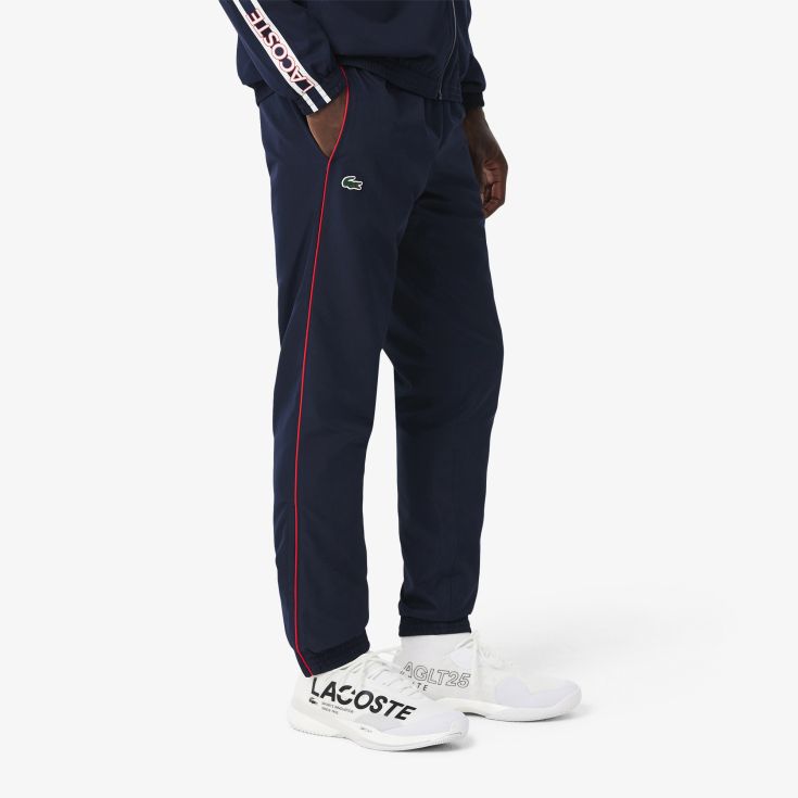Мужской спортивный костюм Lacoste
