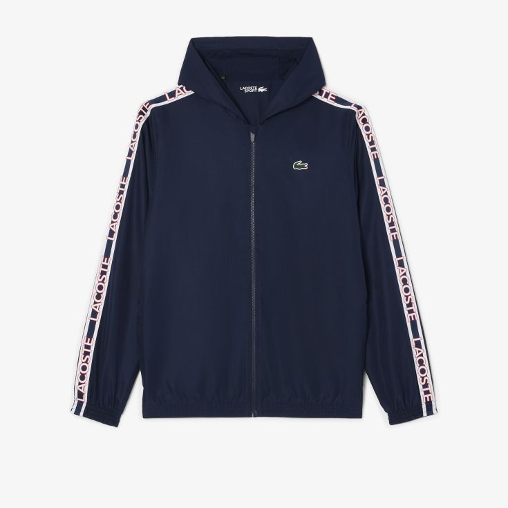 Мужской спортивный костюм Lacoste