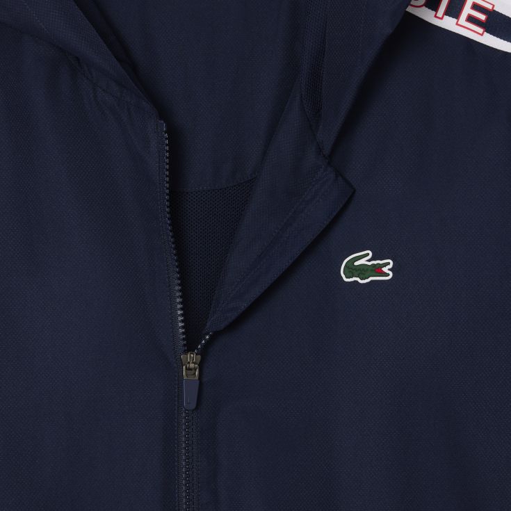 Мужской спортивный костюм Lacoste