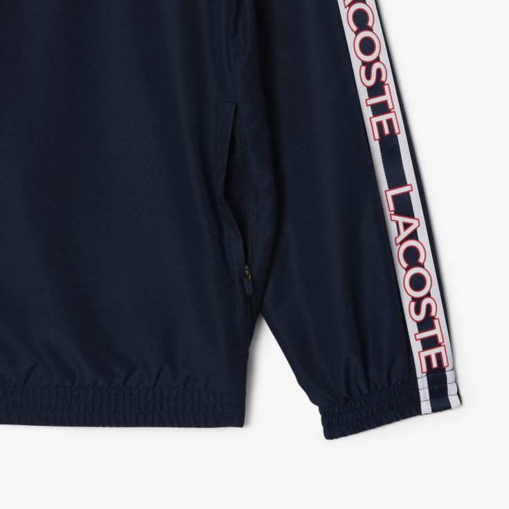 Мужской спортивный костюм Lacoste
