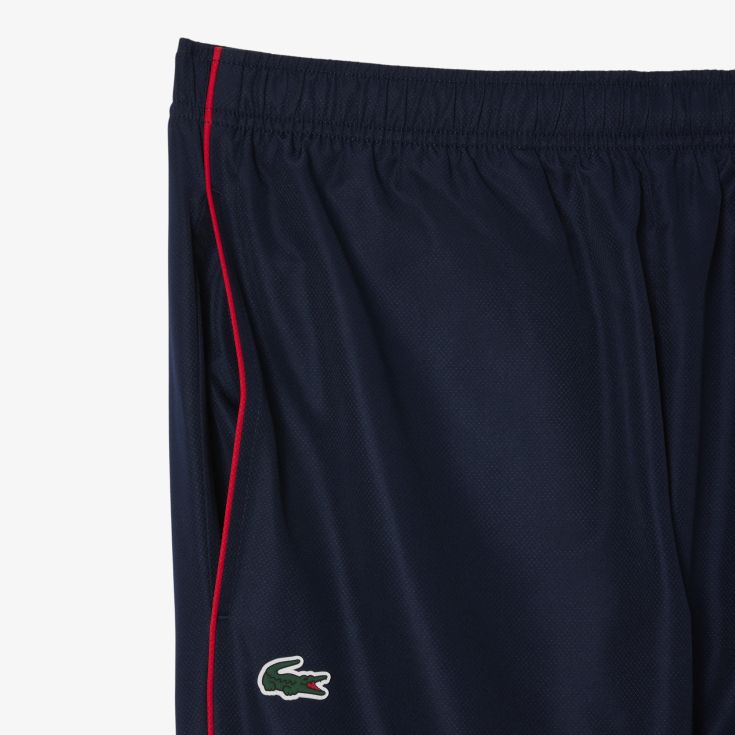 Мужской спортивный костюм Lacoste