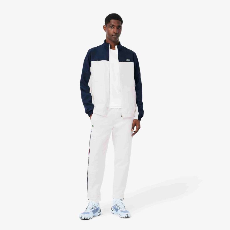 Мужской спортивный костюм Lacoste
