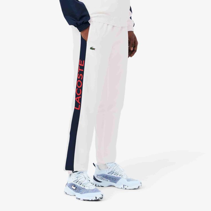 Мужской спортивный костюм Lacoste