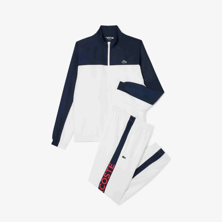 Мужской спортивный костюм Lacoste