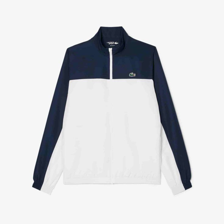 Мужской спортивный костюм Lacoste