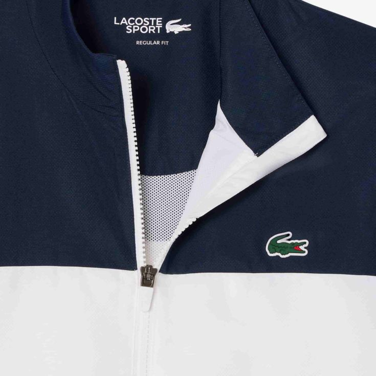 Мужской спортивный костюм Lacoste