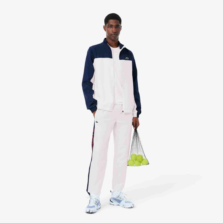 Мужской спортивный костюм Lacoste