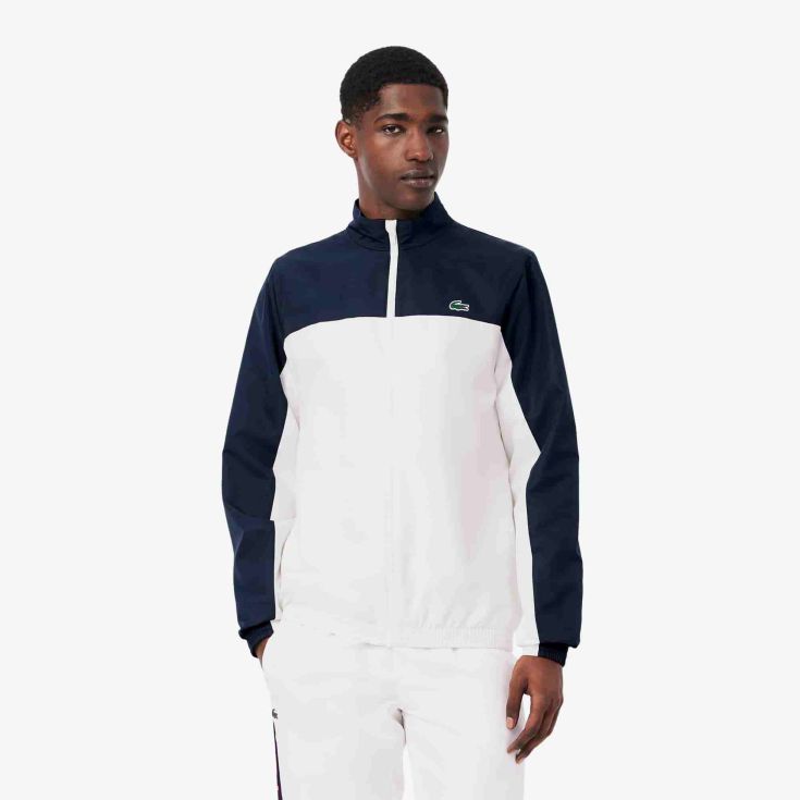 Мужской спортивный костюм Lacoste