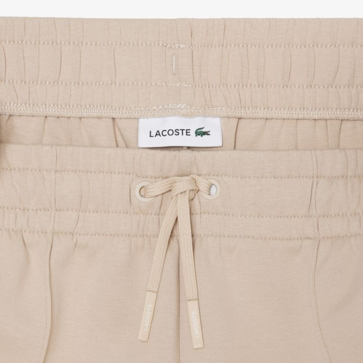 Женские спортивные штаны Lacoste