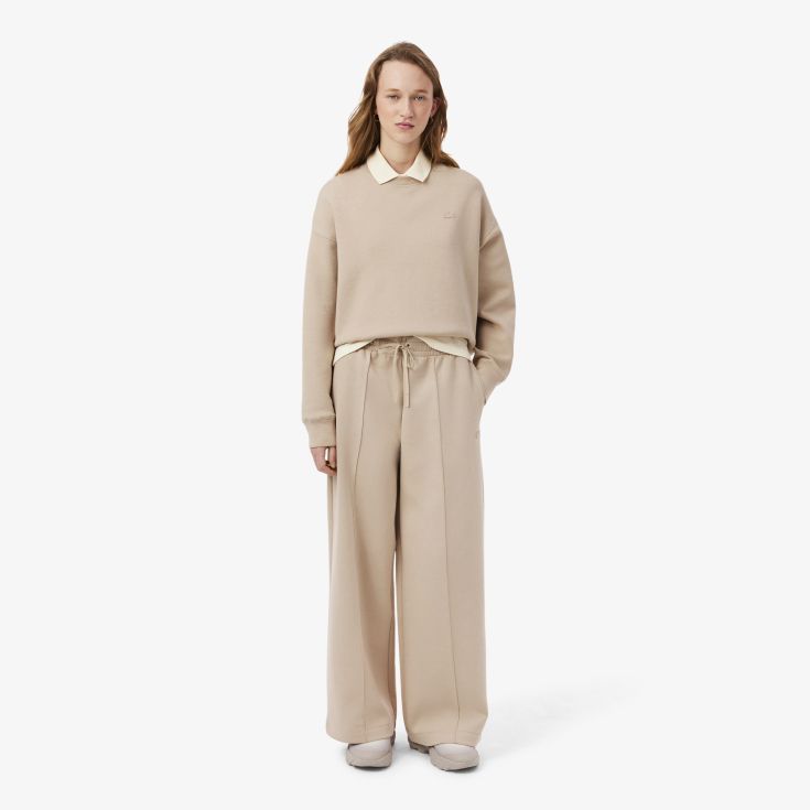 Женские спортивные штаны Lacoste