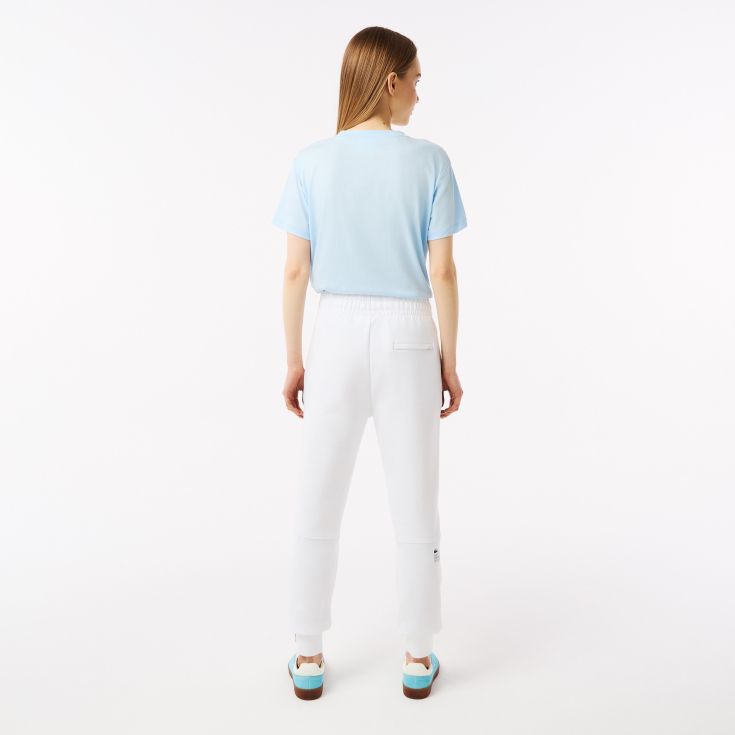 Женские спортивные штаны Lacoste