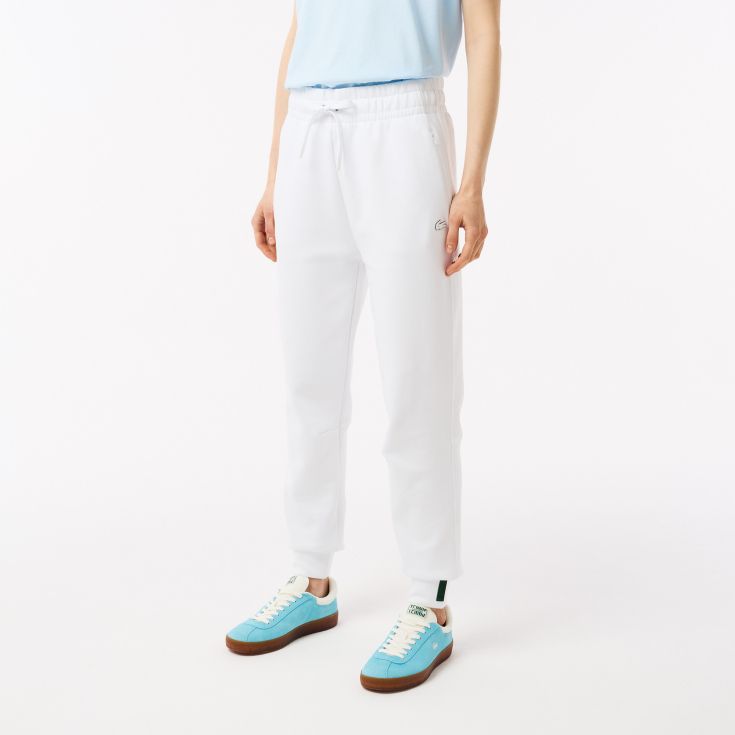 Женские спортивные штаны Lacoste