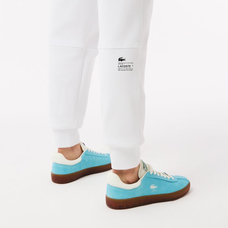 Женские спортивные штаны Lacoste
