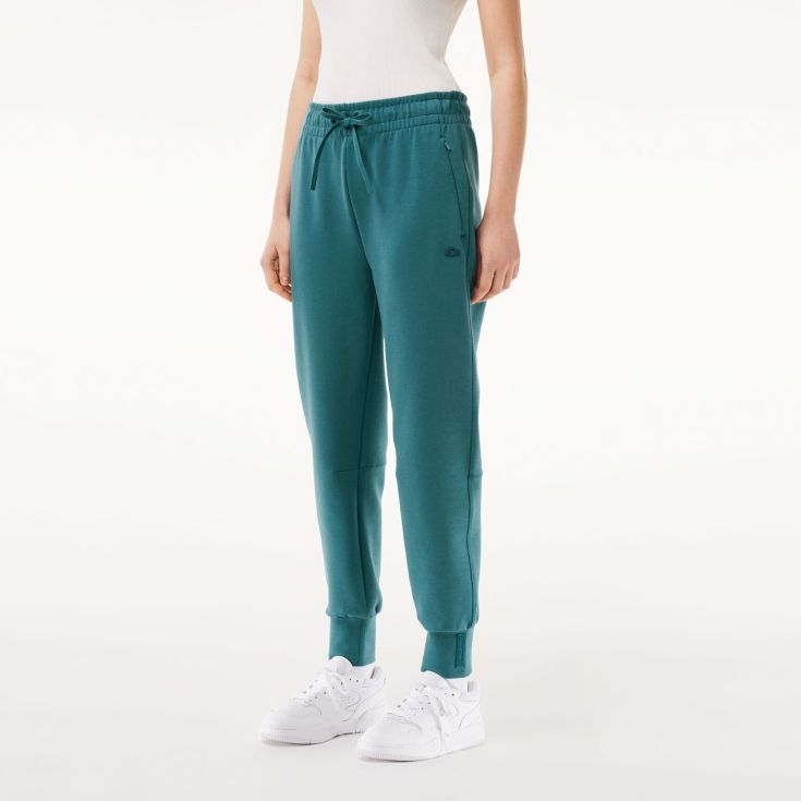 Женские брюки Lacoste