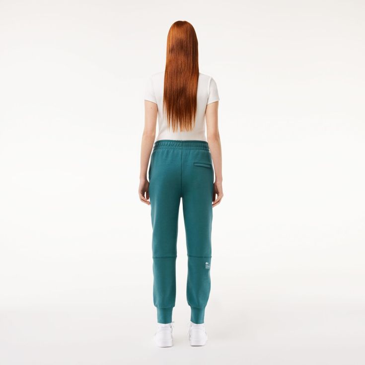 Женские брюки Lacoste