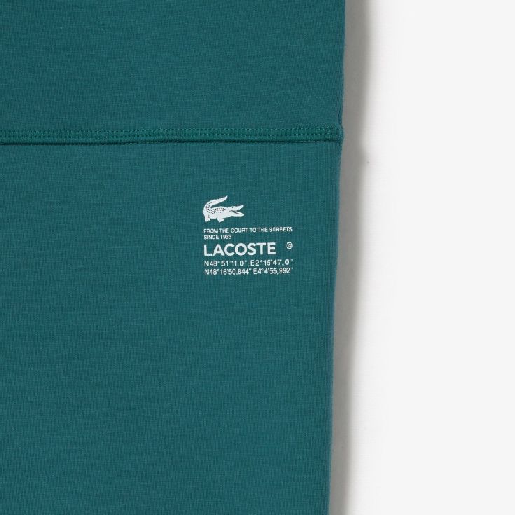 Женские брюки Lacoste