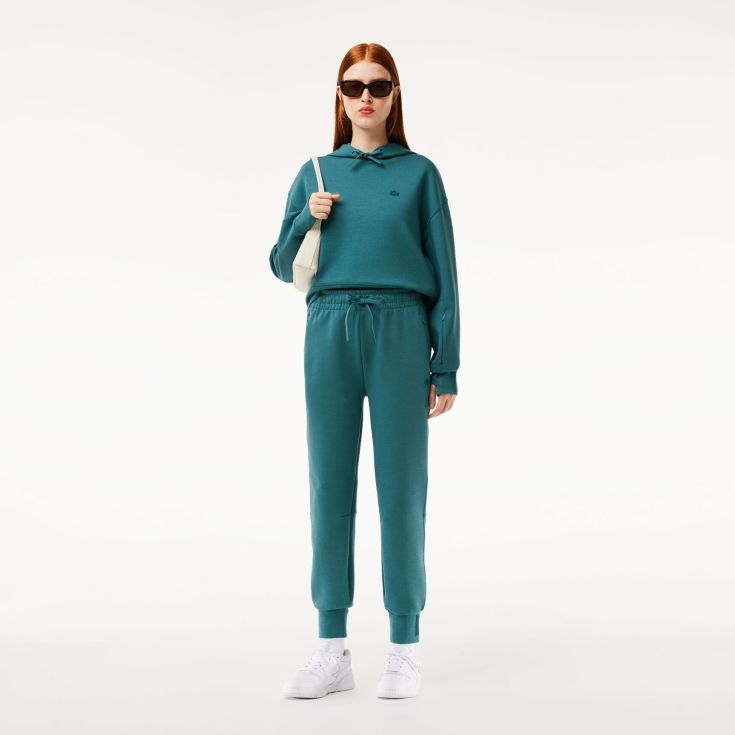 Женские брюки Lacoste