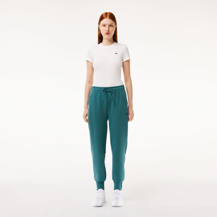 Женские брюки Lacoste