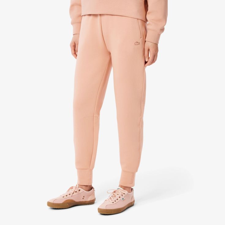 Женские спортивные штаны Lacoste