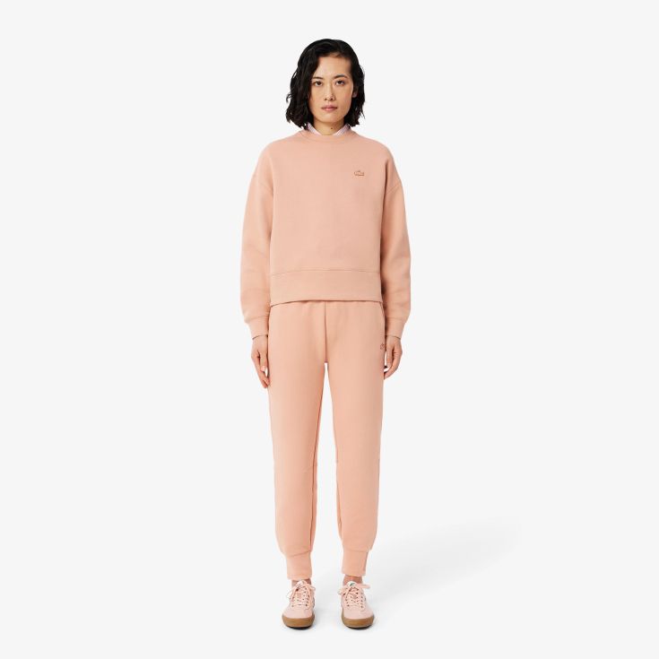 Женские спортивные штаны Lacoste