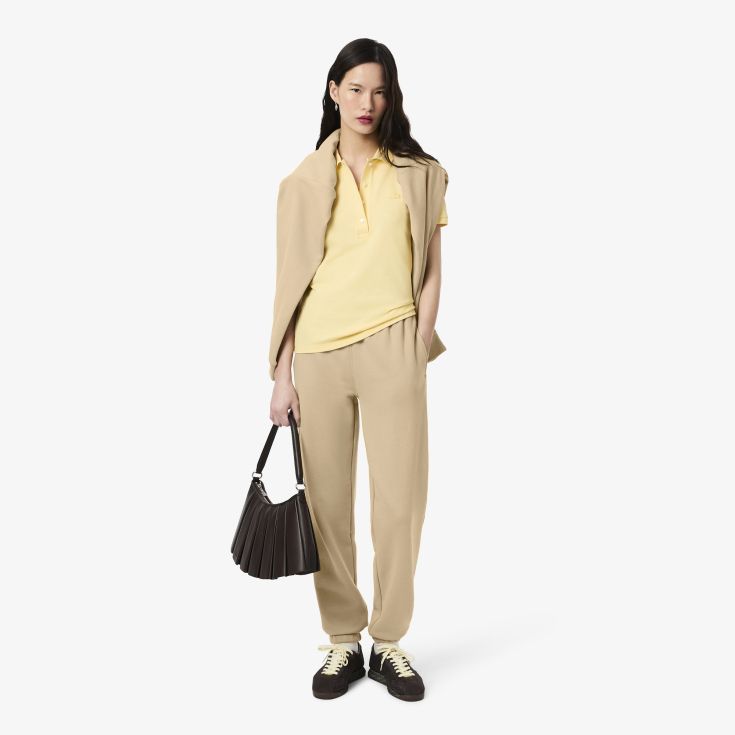 Женские спортивные штаны Lacoste