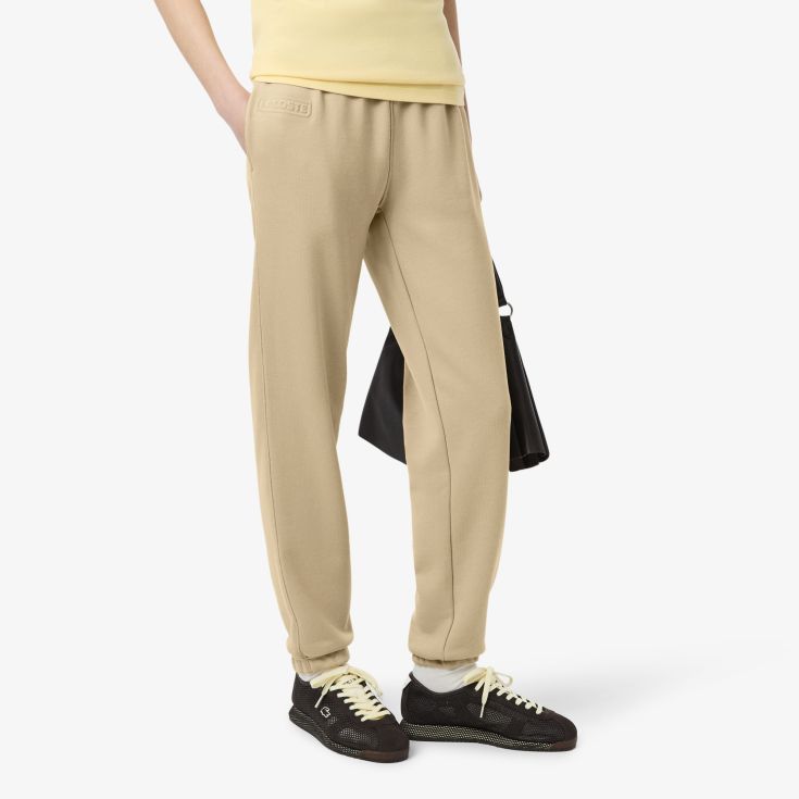 Женские спортивные штаны Lacoste