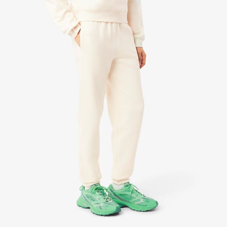 Женские спортивные штаны Lacoste