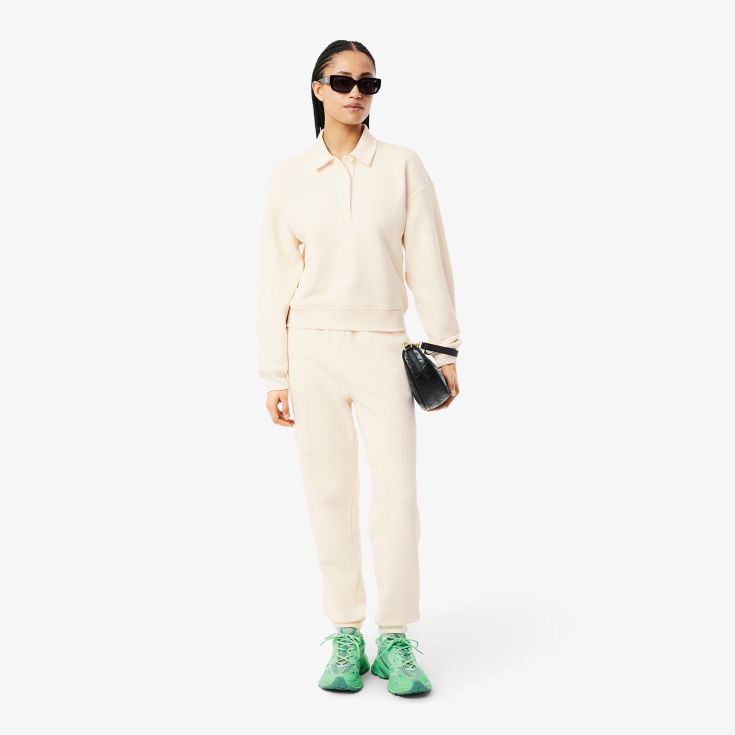 Женские спортивные штаны Lacoste