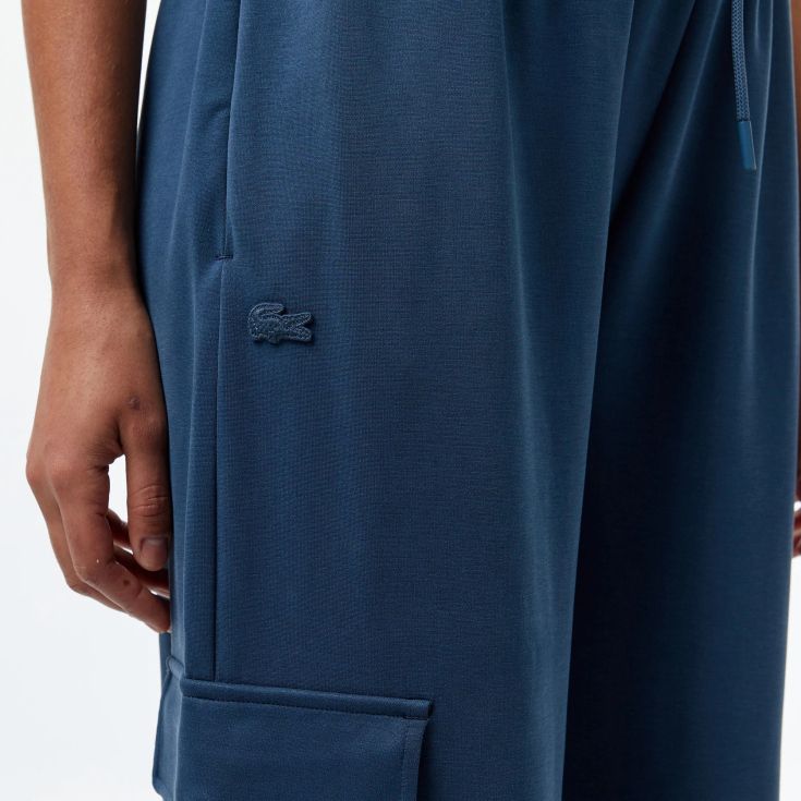 Женские спортивные штаны Lacoste