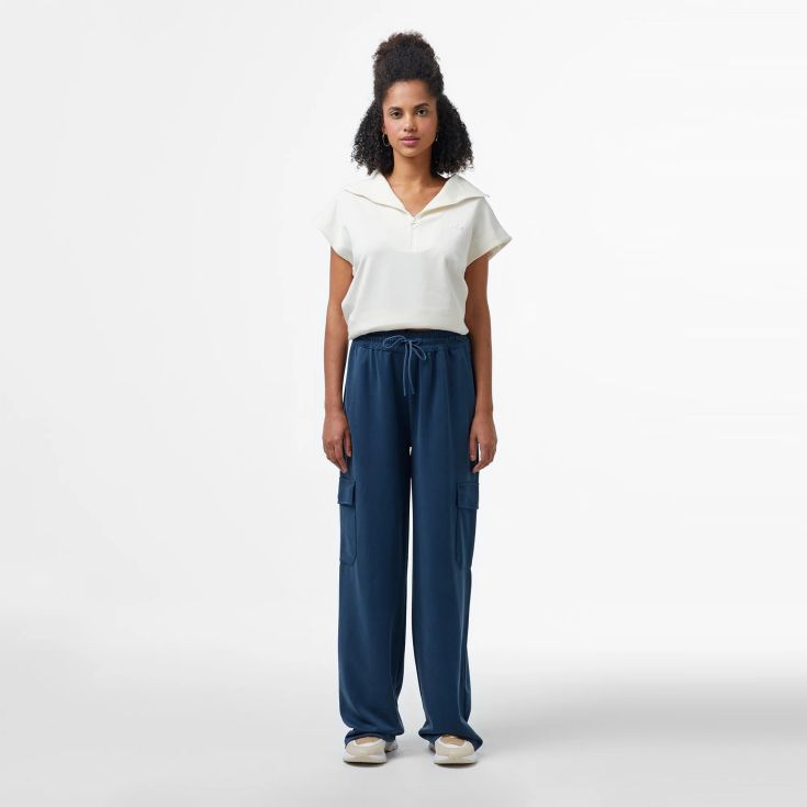 Женские спортивные штаны Lacoste