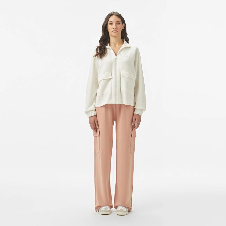 Женские спортивные штаны Lacoste