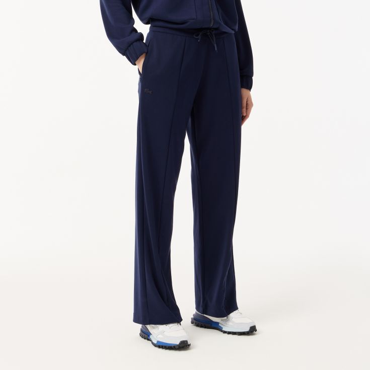 Женские спортивные штаны Lacoste