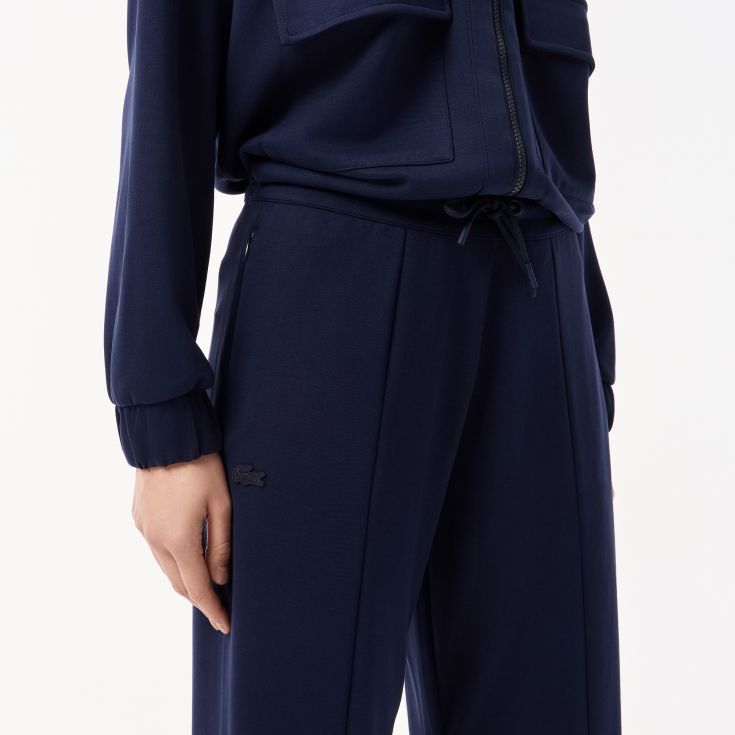 Женские спортивные штаны Lacoste