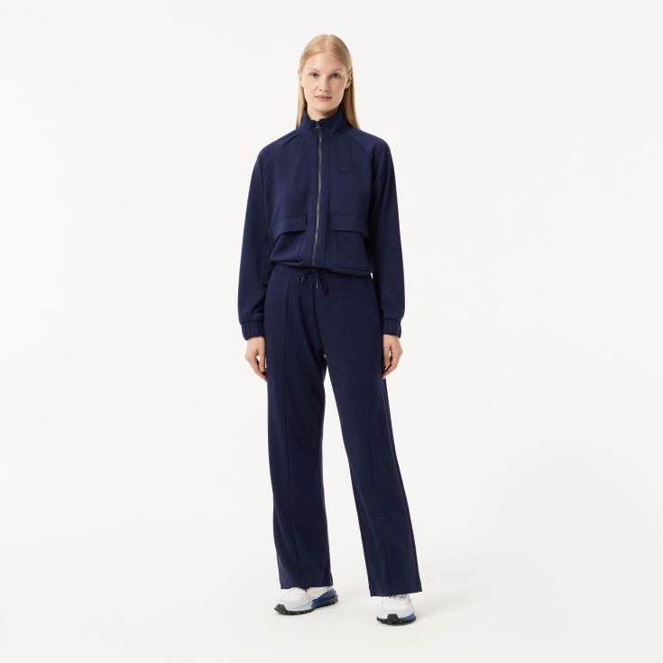 Женские спортивные штаны Lacoste