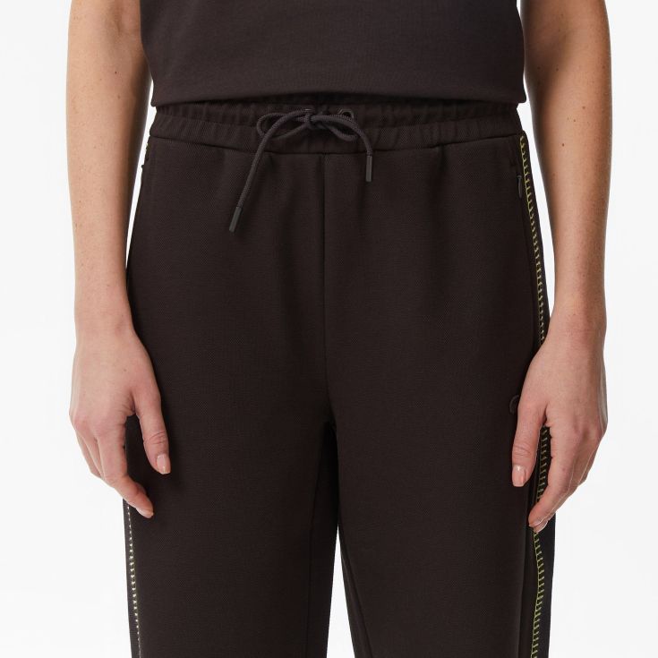 Женские спортивные штаны Lacoste