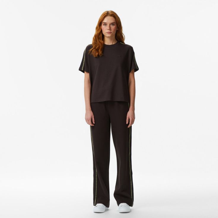 Женские спортивные штаны Lacoste