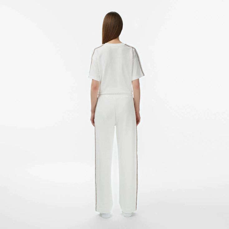 Женские спортивные штаны Lacoste