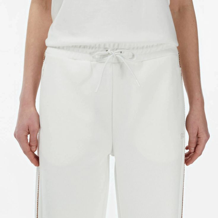 Женские спортивные штаны Lacoste