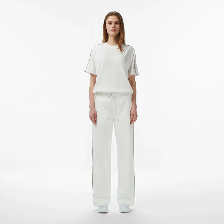 Женские спортивные штаны Lacoste